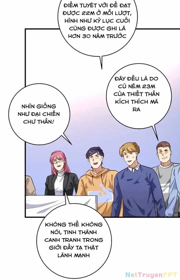 Thành Tựu Của Ta Rất Nhiều - Chương 234 - ảnh 18