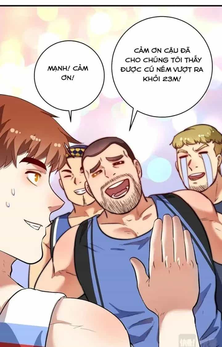 Thành Tựu Của Ta Rất Nhiều - Chương 234 - ảnh 32