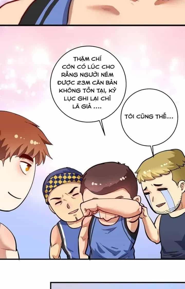 Thành Tựu Của Ta Rất Nhiều - Chương 234 - ảnh 34