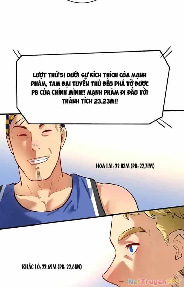 Thành Tựu Của Ta Rất Nhiều - Chương 234 - ảnh 47