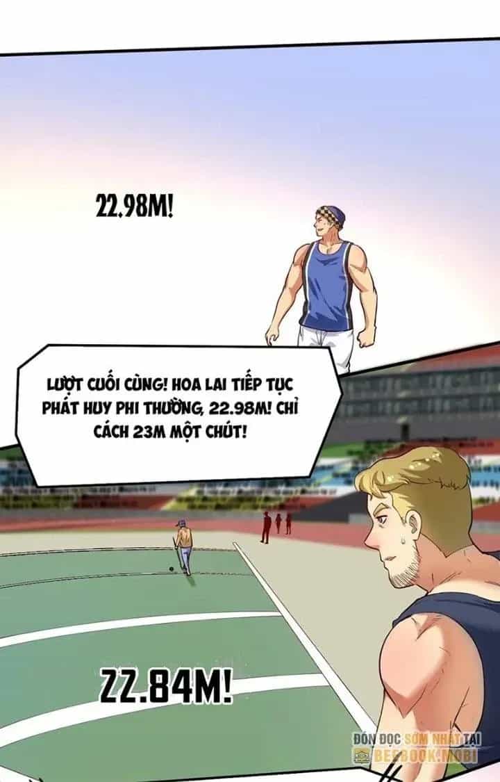 Thành Tựu Của Ta Rất Nhiều - Chương 234 - ảnh 49