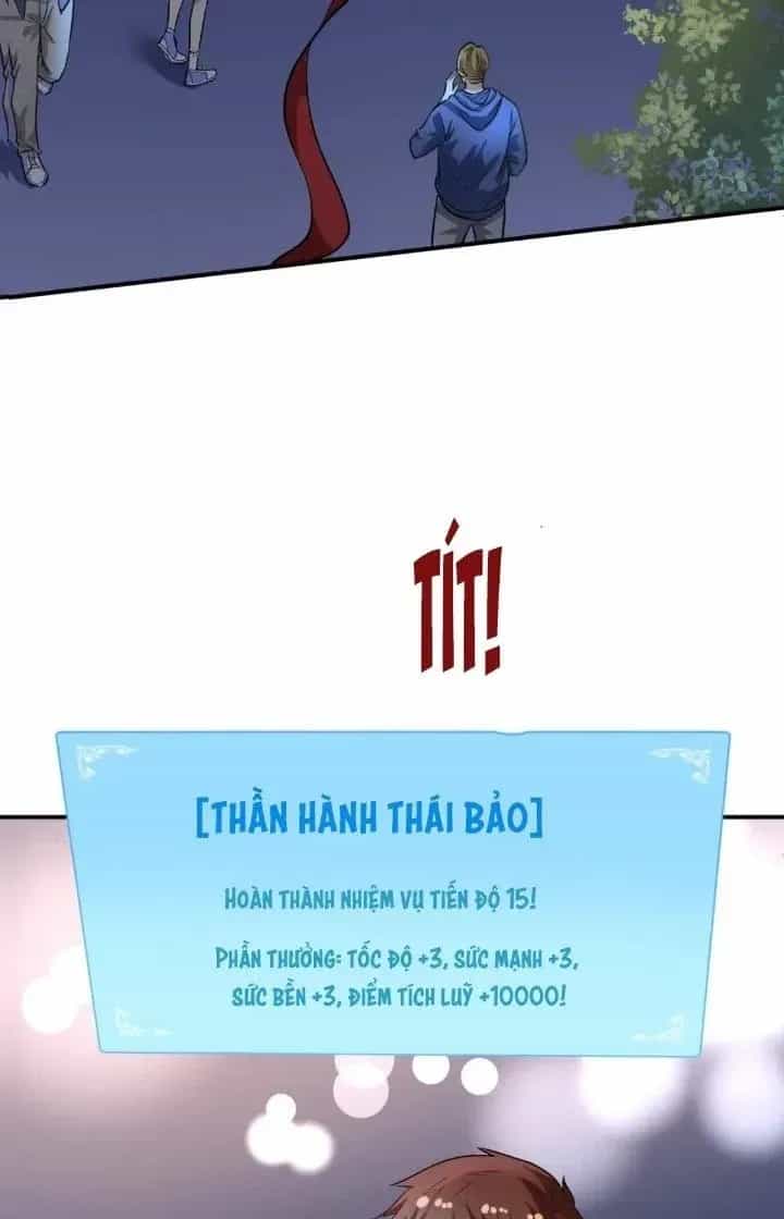 Thành Tựu Của Ta Rất Nhiều - Chương 236 - ảnh 36