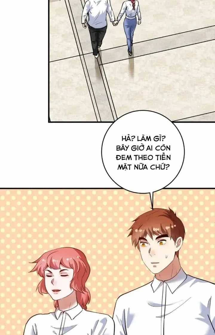 Thành Tựu Của Ta Rất Nhiều - Chương 236 - ảnh 50