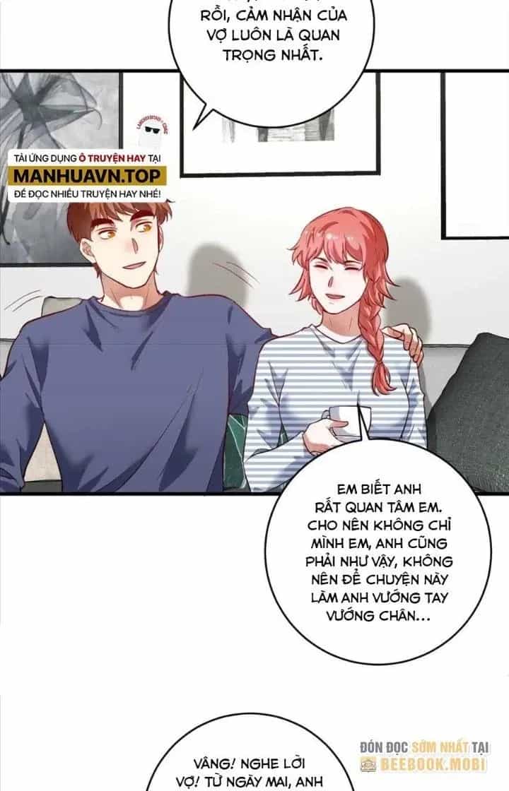 Thành Tựu Của Ta Rất Nhiều - Chương 240 - ảnh 15