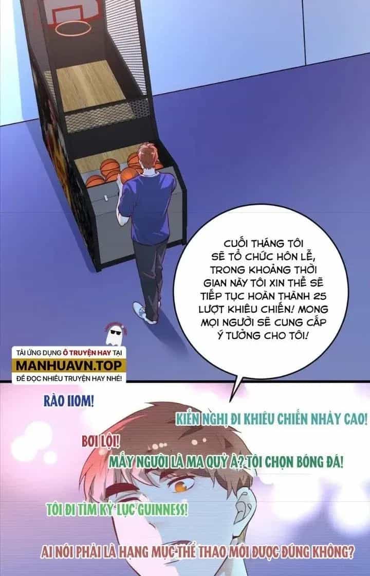 Thành Tựu Của Ta Rất Nhiều - Chương 240 - ảnh 19