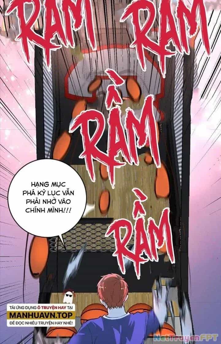 Thành Tựu Của Ta Rất Nhiều - Chương 240 - ảnh 21