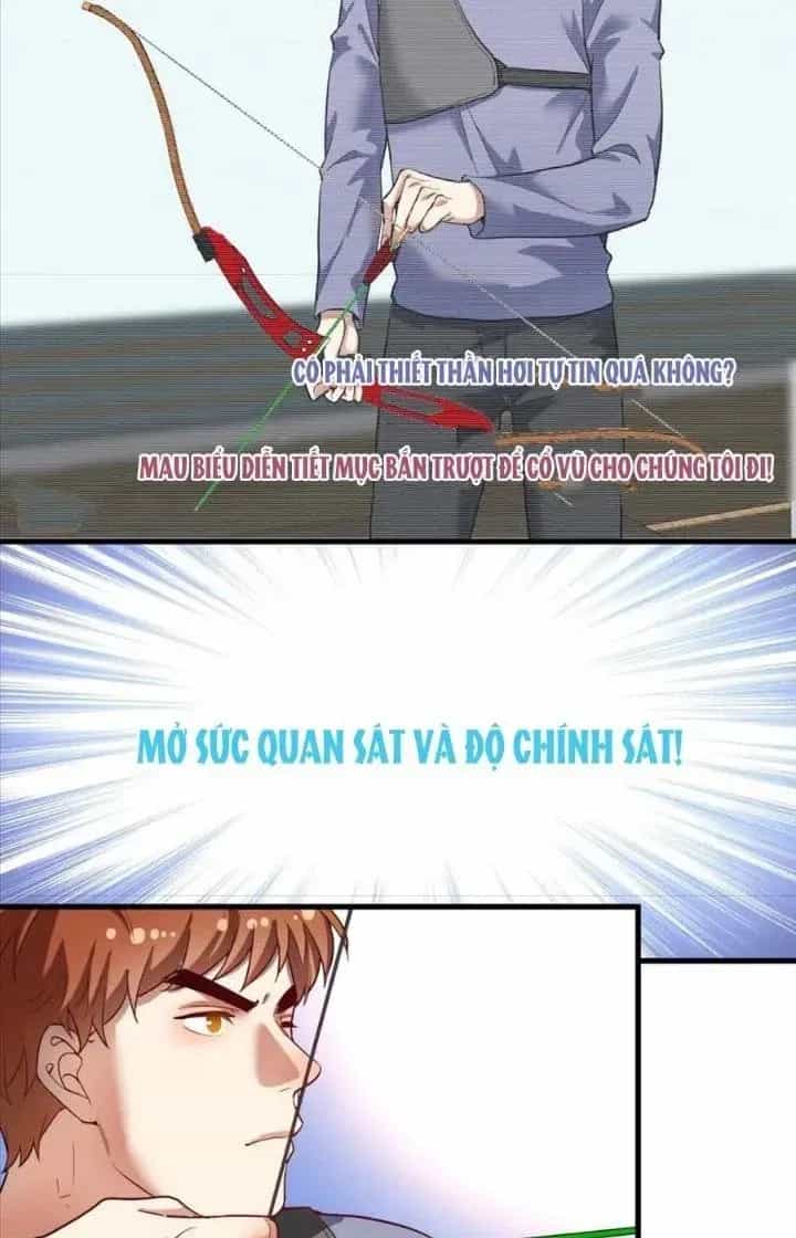 Thành Tựu Của Ta Rất Nhiều - Chương 240 - ảnh 28