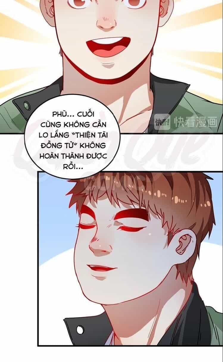 Thành Tựu Của Ta Rất Nhiều - Chương 7 - ảnh 2