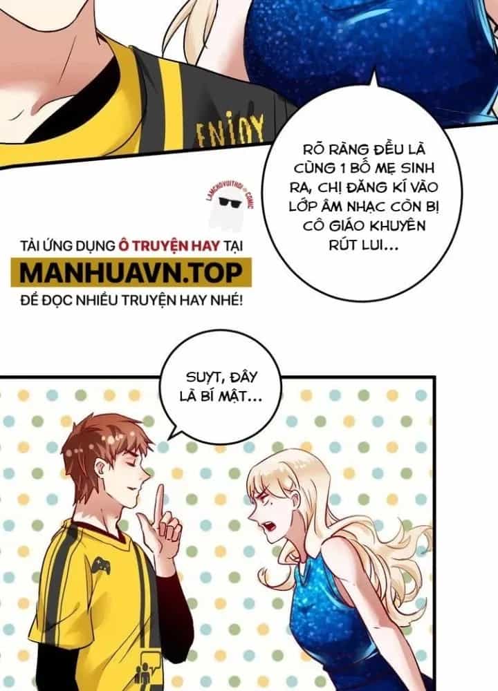 Thành Tựu Của Ta Rất Nhiều - Chương 79 - ảnh 73