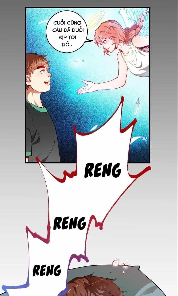 Thành Tựu Của Ta Rất Nhiều - Chương 8 - ảnh 33