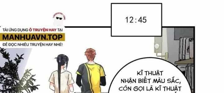 Thành Tựu Của Ta Rất Nhiều - Chương 84 - ảnh 72