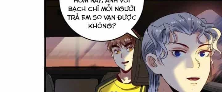 Thành Tựu Của Ta Rất Nhiều - Chương 95 - ảnh 19