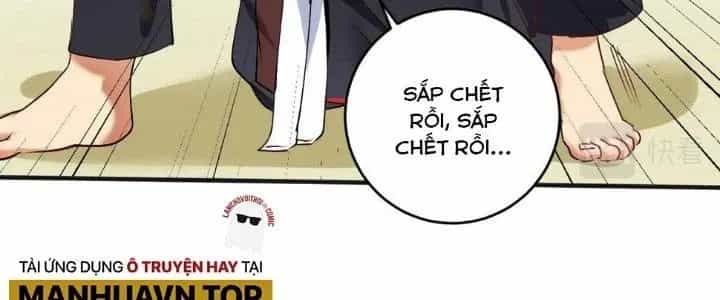 Thành Tựu Của Ta Rất Nhiều - Chương 100 - ảnh 16