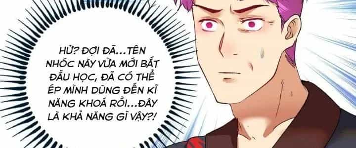 Thành Tựu Của Ta Rất Nhiều - Chương 100 - ảnh 24