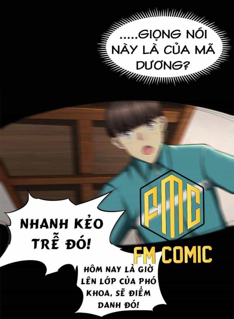 Thành Tỷ Phú Nhờ Thua Lỗ Game - Chương 1 - ảnh 12