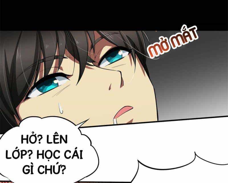 Thành Tỷ Phú Nhờ Thua Lỗ Game - Chương 1 - ảnh 13