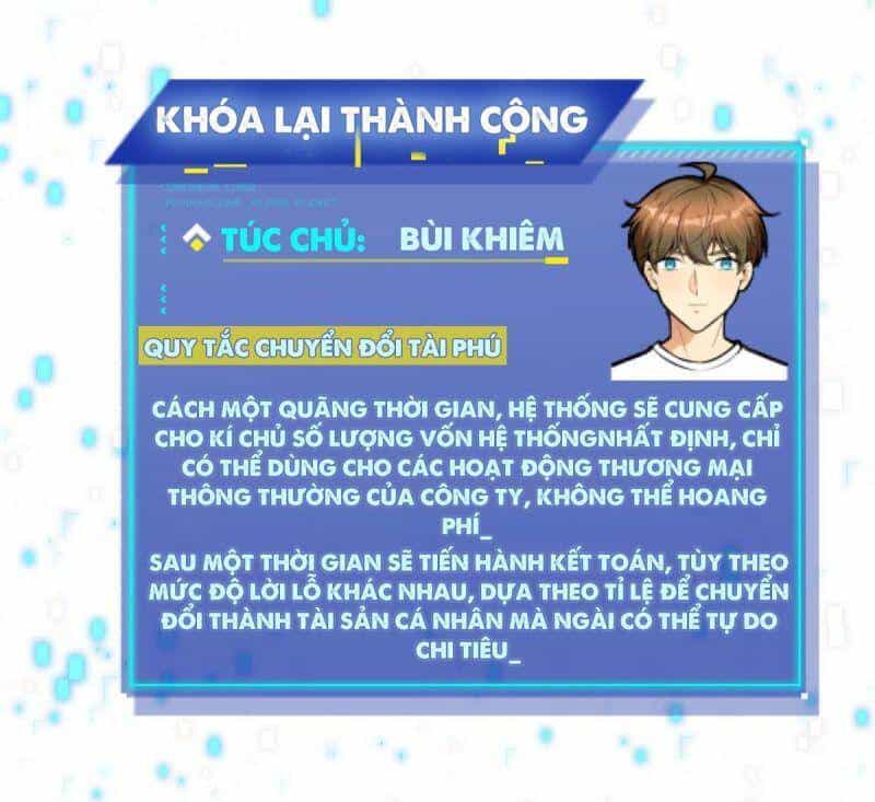 Thành Tỷ Phú Nhờ Thua Lỗ Game - Chương 1 - ảnh 24