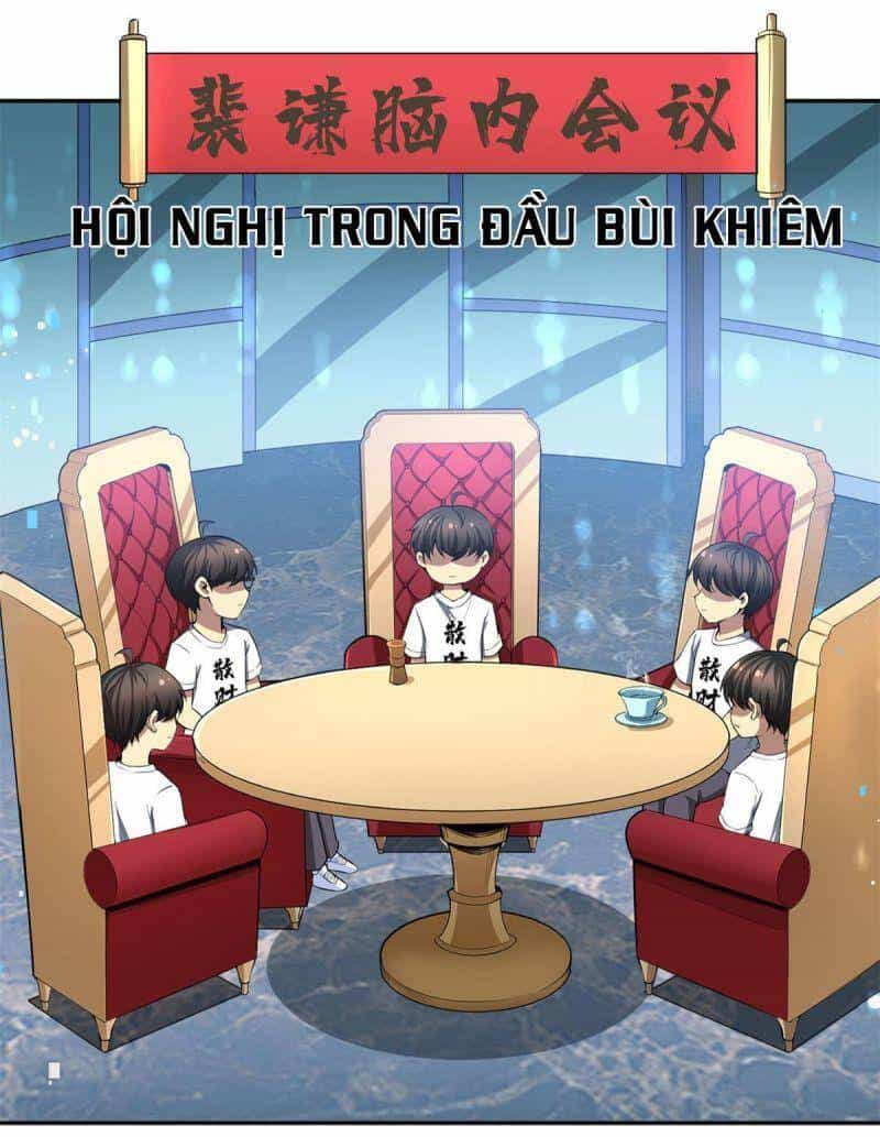 Thành Tỷ Phú Nhờ Thua Lỗ Game - Chương 1 - ảnh 36
