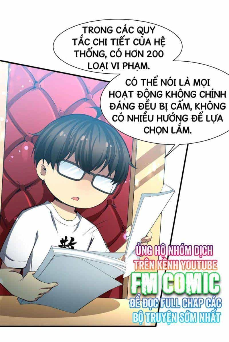 Thành Tỷ Phú Nhờ Thua Lỗ Game - Chương 1 - ảnh 39
