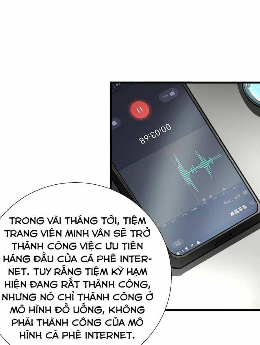 Thành Tỷ Phú Nhờ Thua Lỗ Game - Chương 99 - ảnh 30