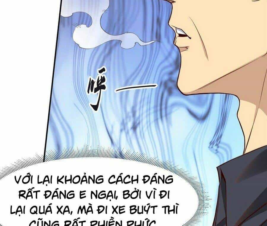 Thành Tỷ Phú Nhờ Thua Lỗ Game - Chương 99 - ảnh 67