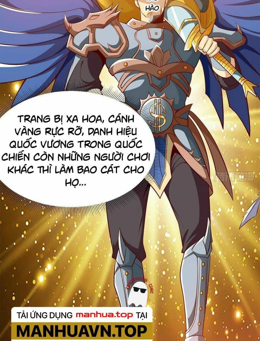 Thành Tỷ Phú Nhờ Thua Lỗ Game - Chương 102 - ảnh 19