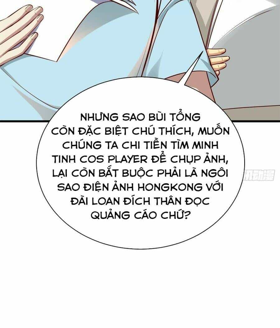 Thành Tỷ Phú Nhờ Thua Lỗ Game - Chương 102 - ảnh 48