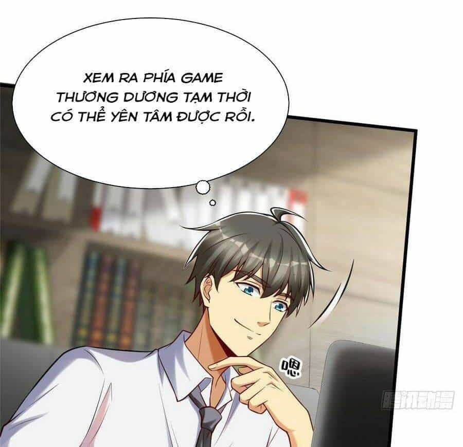 Thành Tỷ Phú Nhờ Thua Lỗ Game - Chương 103 - ảnh 25