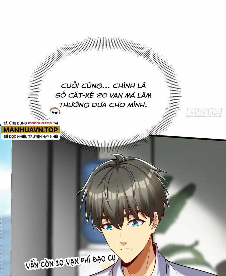 Thành Tỷ Phú Nhờ Thua Lỗ Game - Chương 103 - ảnh 68