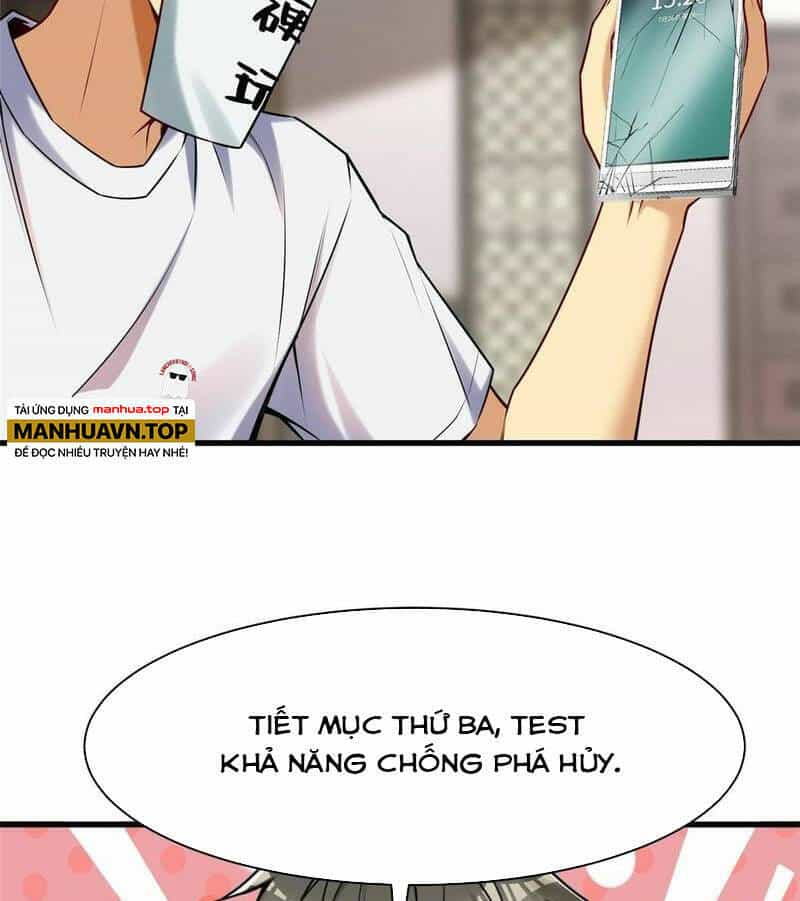 Thành Tỷ Phú Nhờ Thua Lỗ Game - Chương 104 - ảnh 31