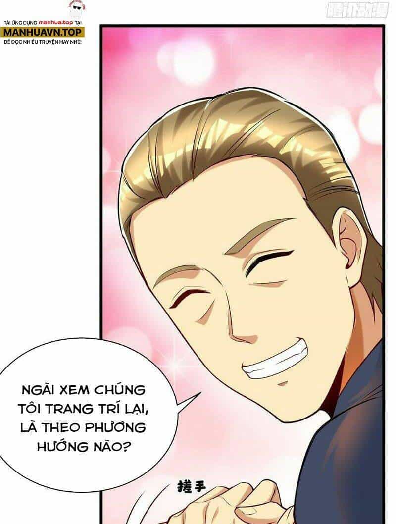 Thành Tỷ Phú Nhờ Thua Lỗ Game - Chương 105 - ảnh 24