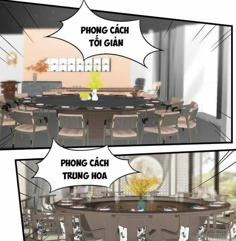 Thành Tỷ Phú Nhờ Thua Lỗ Game - Chương 105 - ảnh 30