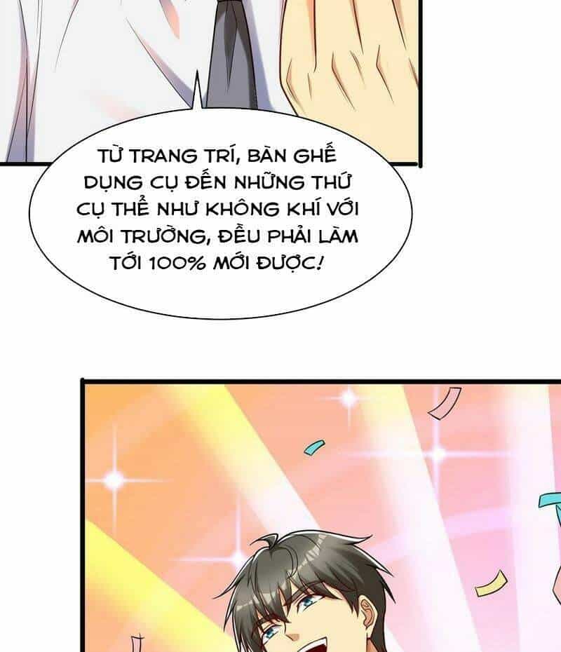 Thành Tỷ Phú Nhờ Thua Lỗ Game - Chương 105 - ảnh 46