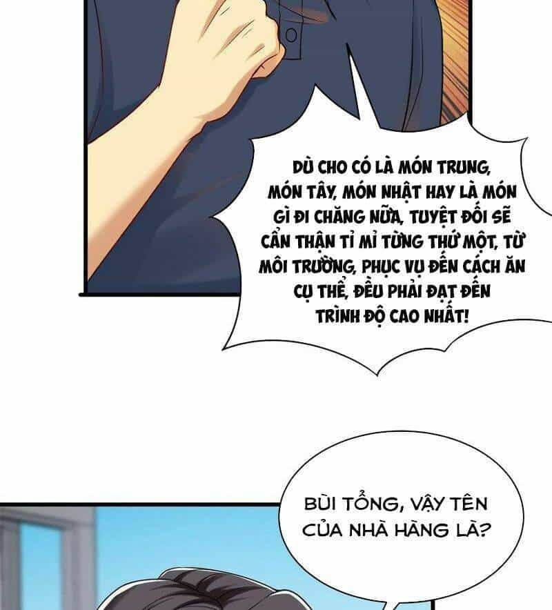 Thành Tỷ Phú Nhờ Thua Lỗ Game - Chương 105 - ảnh 51