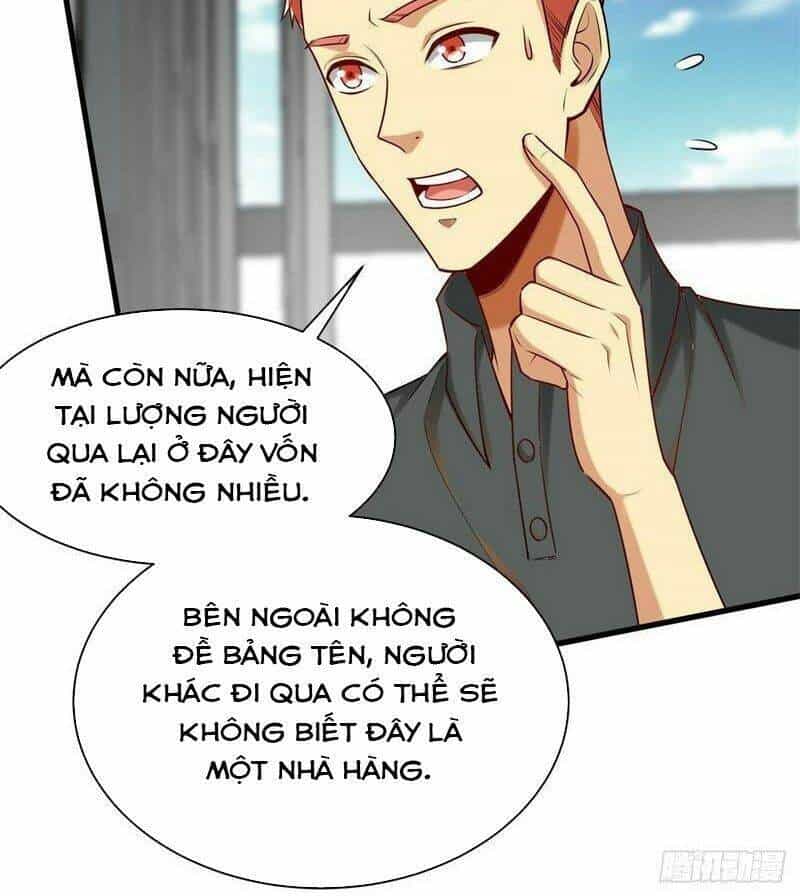 Thành Tỷ Phú Nhờ Thua Lỗ Game - Chương 105 - ảnh 60