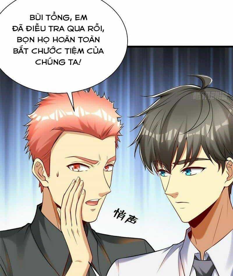 Thành Tỷ Phú Nhờ Thua Lỗ Game - Chương 105 - ảnh 7