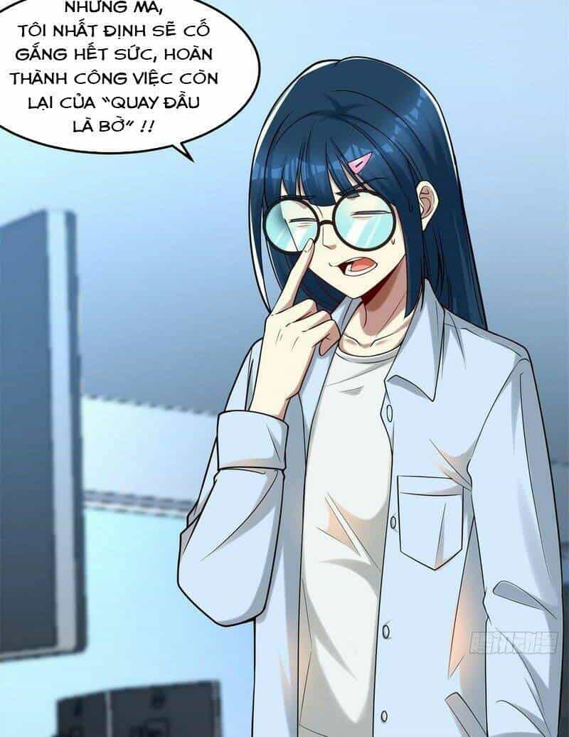 Thành Tỷ Phú Nhờ Thua Lỗ Game - Chương 106 - ảnh 73