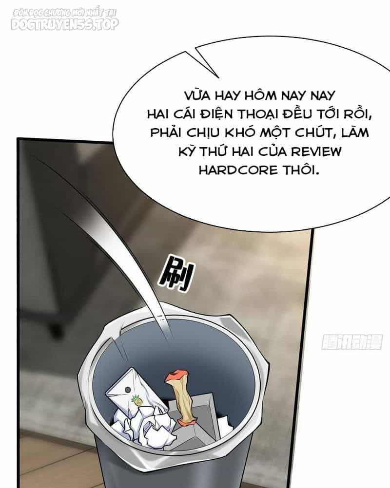 Thành Tỷ Phú Nhờ Thua Lỗ Game - Chương 107 - ảnh 18