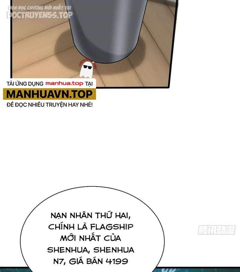 Thành Tỷ Phú Nhờ Thua Lỗ Game - Chương 107 - ảnh 19