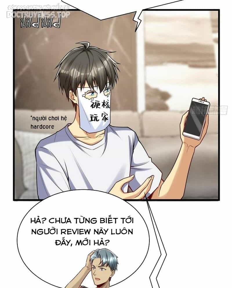Thành Tỷ Phú Nhờ Thua Lỗ Game - Chương 107 - ảnh 36