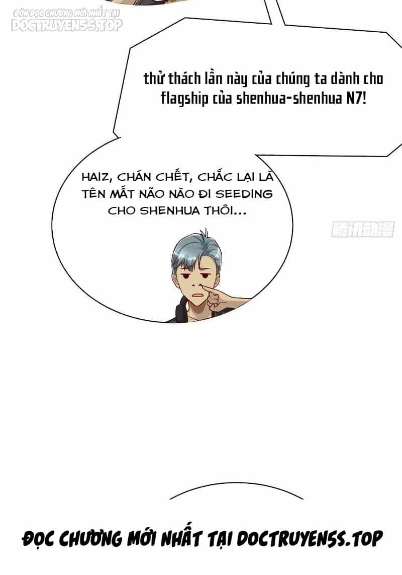 Thành Tỷ Phú Nhờ Thua Lỗ Game - Chương 107 - ảnh 37