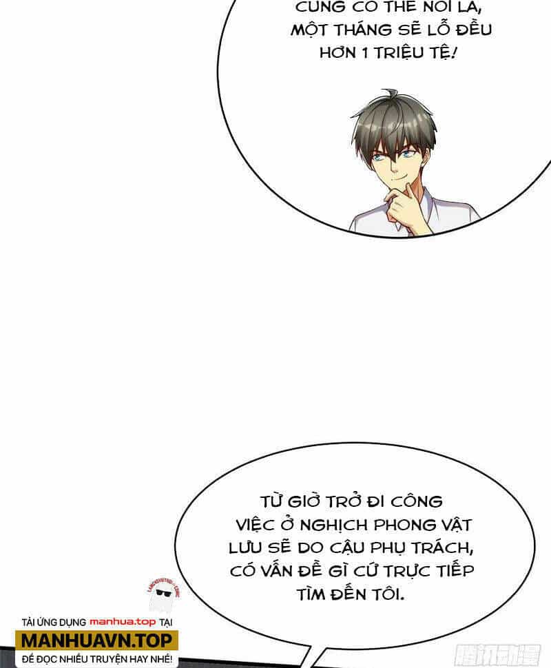 Thành Tỷ Phú Nhờ Thua Lỗ Game - Chương 108 - ảnh 30