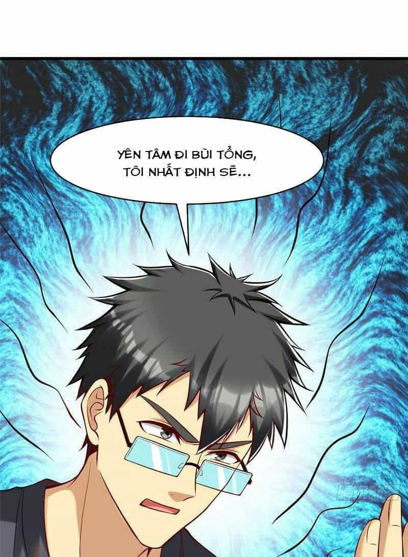 Thành Tỷ Phú Nhờ Thua Lỗ Game - Chương 108 - ảnh 34