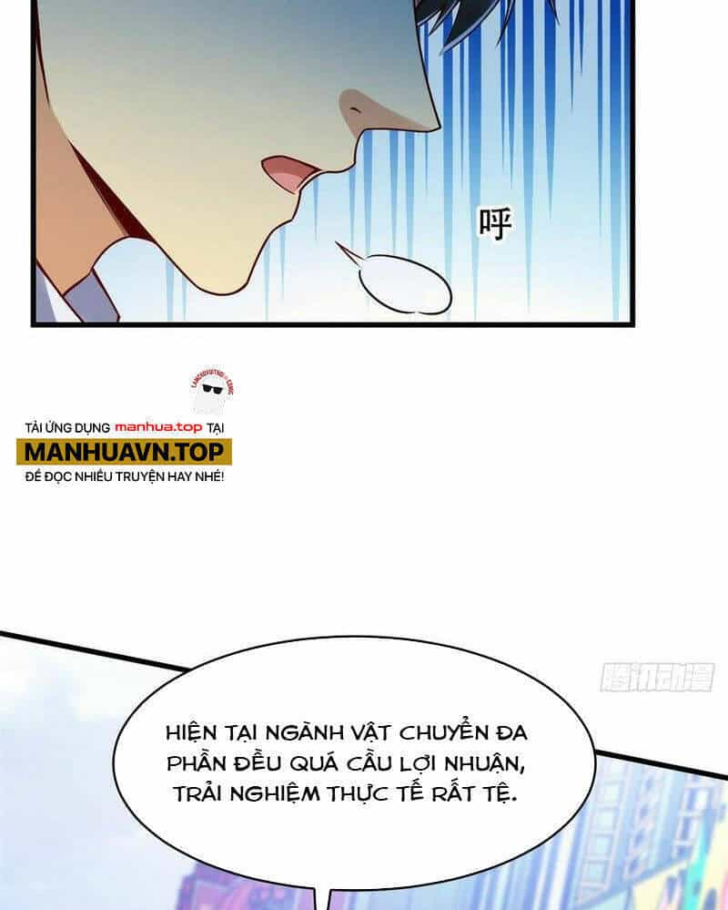 Thành Tỷ Phú Nhờ Thua Lỗ Game - Chương 108 - ảnh 42