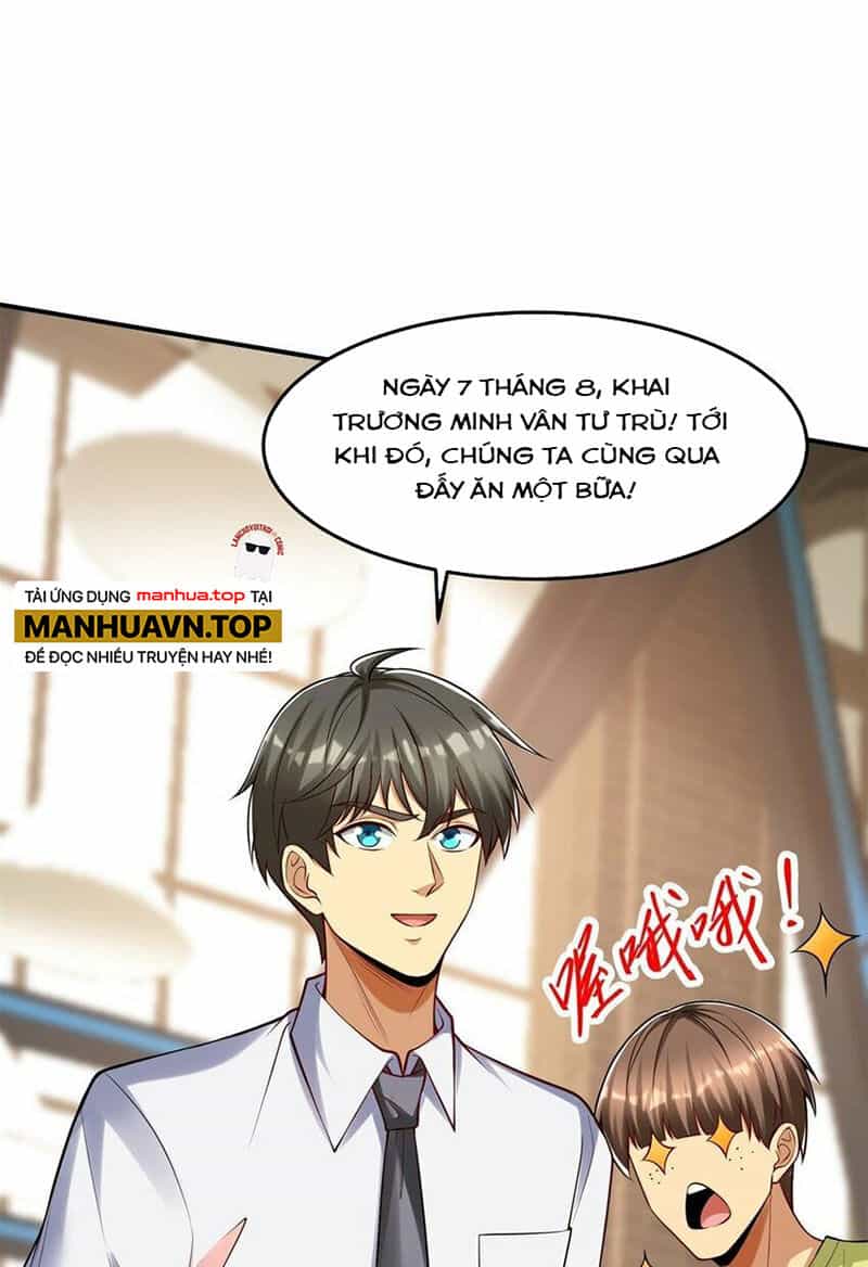 Thành Tỷ Phú Nhờ Thua Lỗ Game - Chương 109 - ảnh 10
