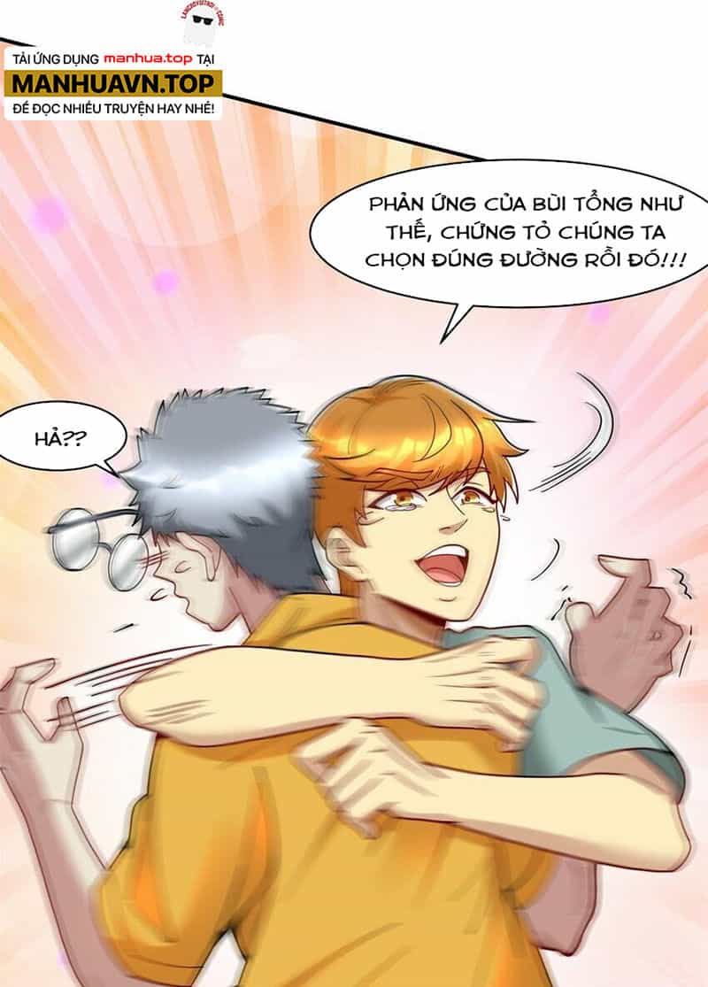 Thành Tỷ Phú Nhờ Thua Lỗ Game - Chương 109 - ảnh 62