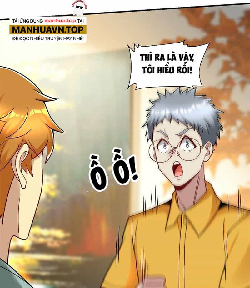 Thành Tỷ Phú Nhờ Thua Lỗ Game - Chương 109 - ảnh 68