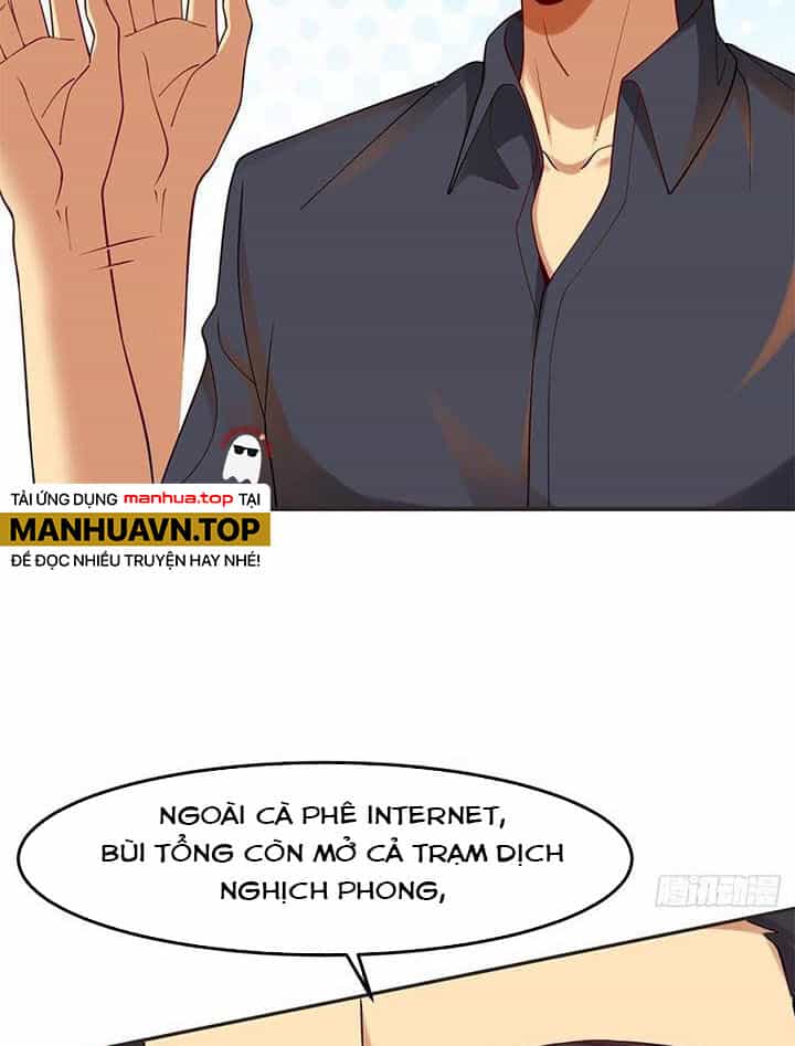 Thành Tỷ Phú Nhờ Thua Lỗ Game - Chương 110 - ảnh 53
