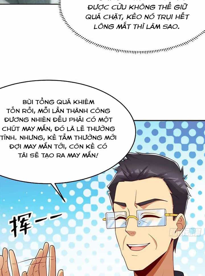 Thành Tỷ Phú Nhờ Thua Lỗ Game - Chương 110 - ảnh 54