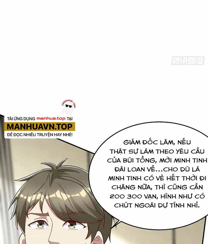 Thành Tỷ Phú Nhờ Thua Lỗ Game - Chương 110 - ảnh 70